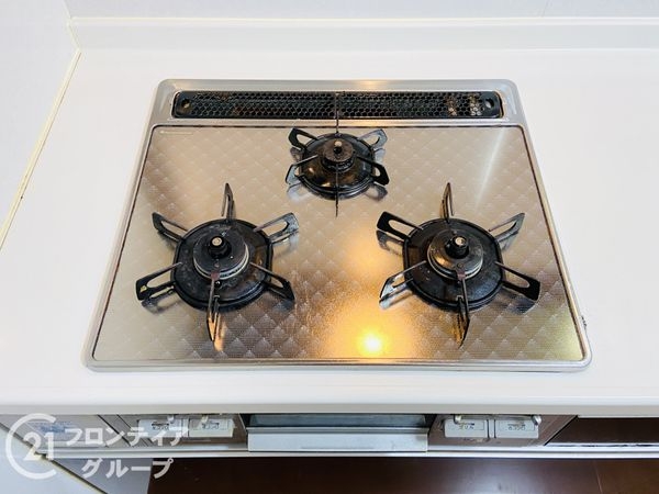 シャトー三愛 中古マンション(その他設備)