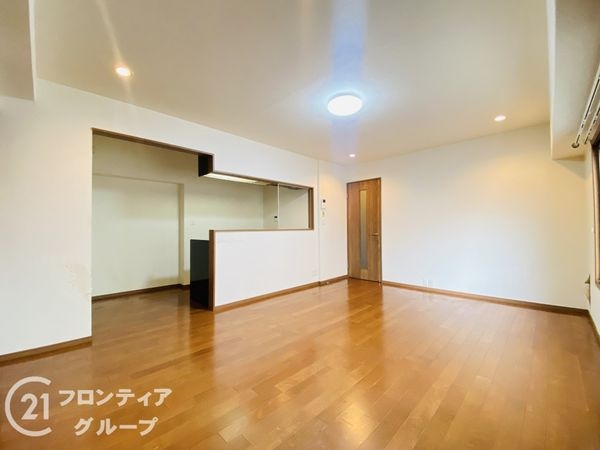 シャトー三愛　中古マンション