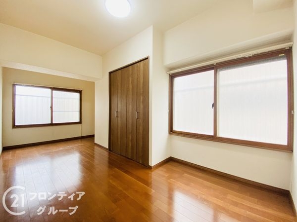 シャトー三愛　中古マンション