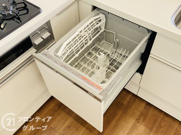 南門真ハイライフ 中古マンション(その他設備)