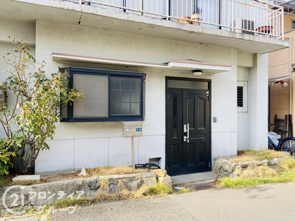 門真市三ツ島２丁目の中古一戸建て