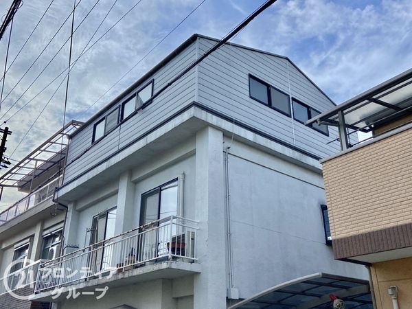 門真市三ツ島２丁目の中古一戸建て