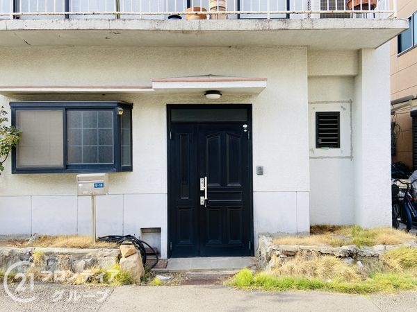 門真市三ツ島２丁目　中古一戸建て