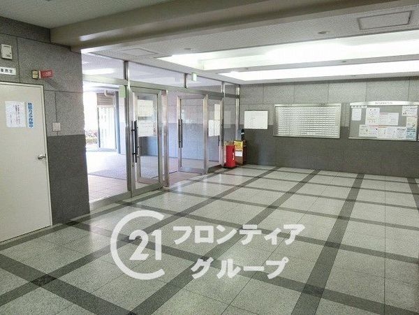 鶴見緑地コーポ　中古マンション