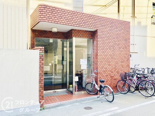 サントピア西九条　中古マンション
