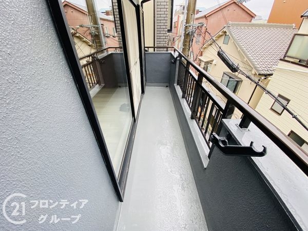 大阪市東淀川区大道南１丁目の中古一戸建て