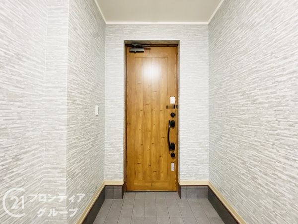 大阪市東淀川区大道南１丁目の中古一戸建て