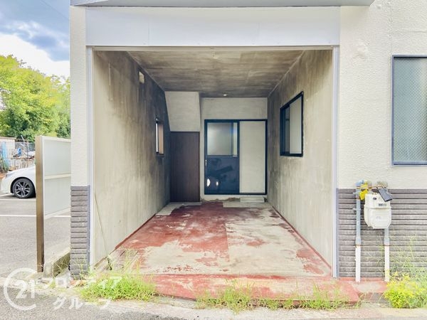 大阪市東淀川区大道南１丁目の中古一戸建て