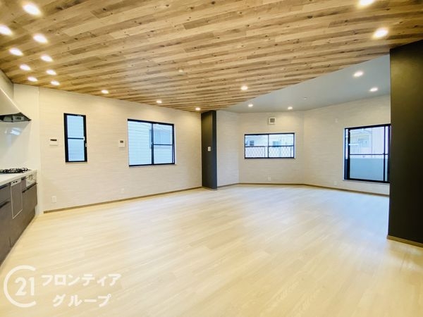 大阪市東淀川区大道南１丁目の中古一戸建て