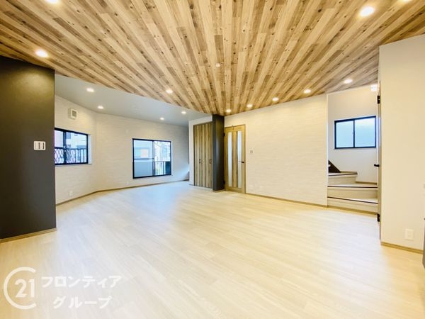 大阪市東淀川区大道南１丁目の中古一戸建て