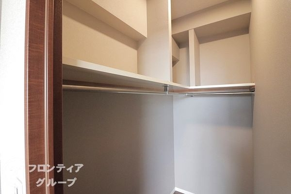 ファミール京橋アクアウィズ　中古マンション