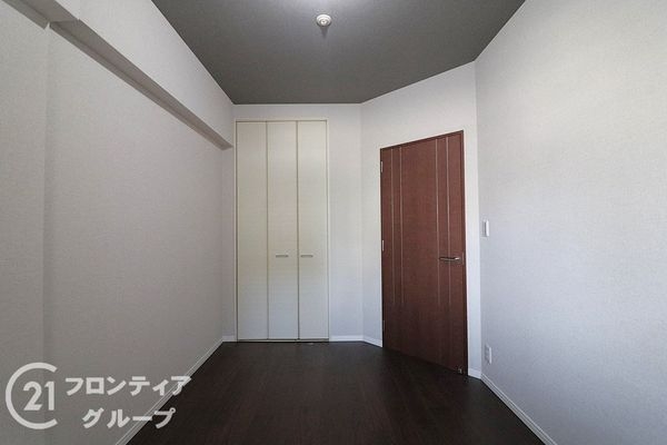 ファミール京橋アクアウィズ　中古マンション
