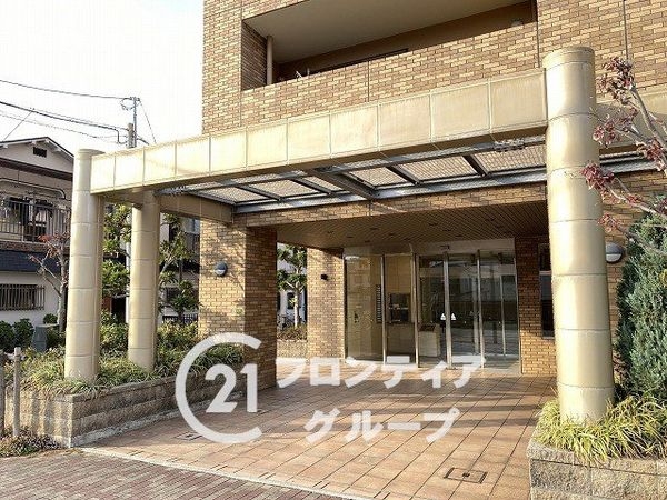 ファミール京橋アクアウィズ　中古マンション