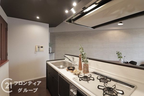 ファミール京橋アクアウィズ　中古マンション