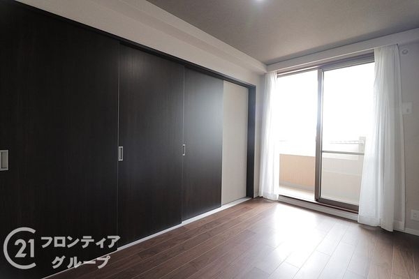 ファミール京橋アクアウィズ　中古マンション