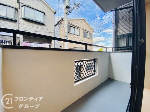 守口市佐太中町５丁目の中古一戸建て