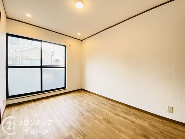 守口市佐太中町５丁目の中古一戸建て