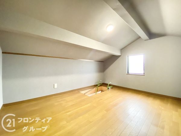 守口市佐太中町５丁目の中古一戸建て
