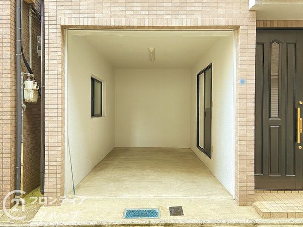 守口市佐太中町５丁目の中古一戸建て