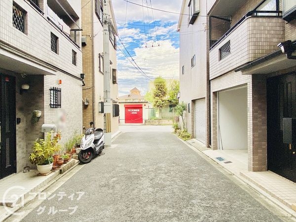 守口市佐太中町５丁目の中古一戸建て