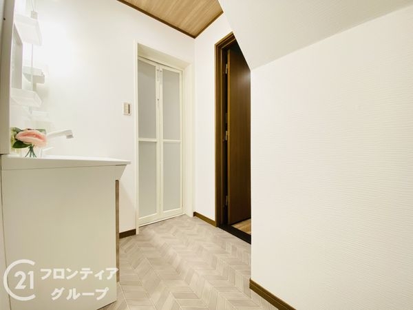守口市佐太中町５丁目の中古一戸建て