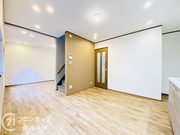 守口市佐太中町５丁目の中古一戸建て
