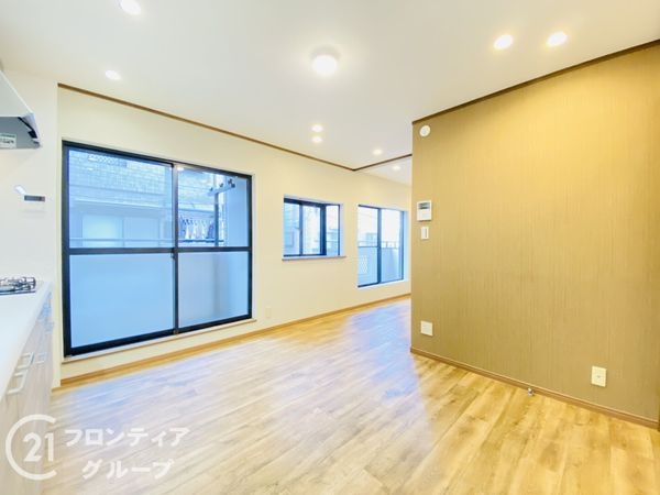 守口市佐太中町５丁目の中古一戸建て