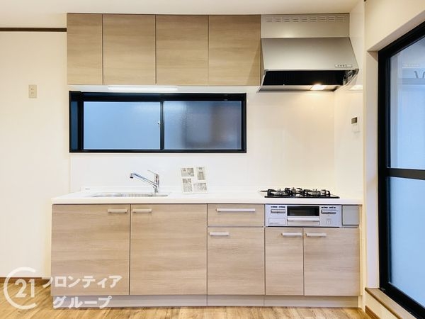 守口市佐太中町５丁目の中古一戸建て