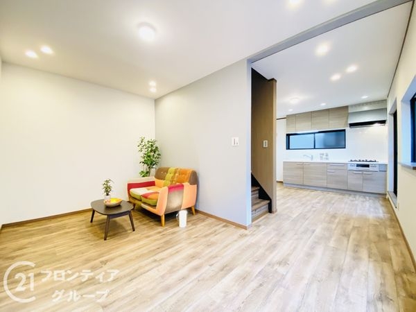 守口市佐太中町５丁目の中古一戸建て