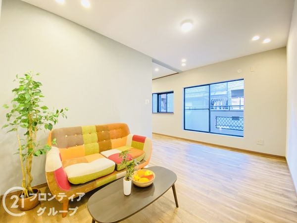 守口市佐太中町５丁目の中古一戸建て