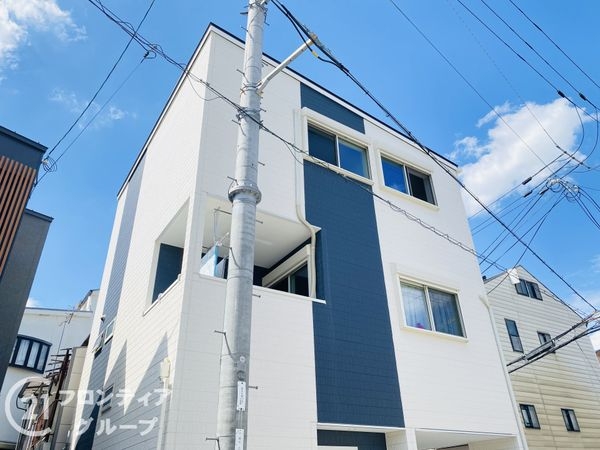 守口市大久保町３丁目の中古一戸建て