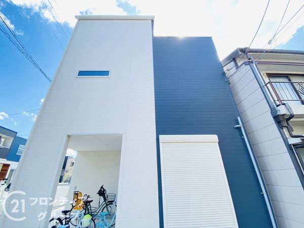 守口市大久保町３丁目の中古一戸建て