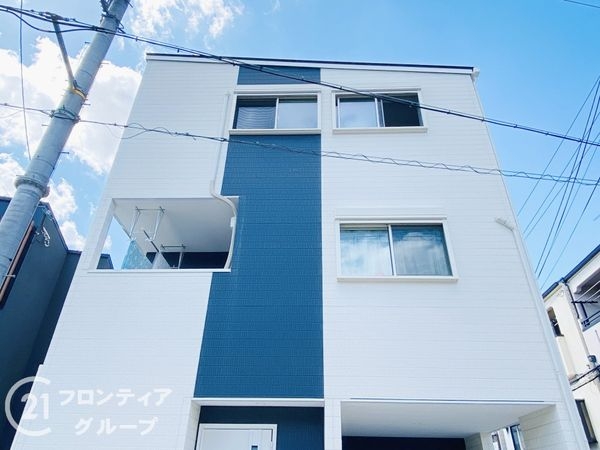 守口市大久保町３丁目の中古一戸建て