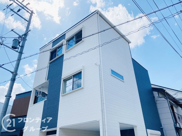 守口市大久保町３丁目の中古一戸建て