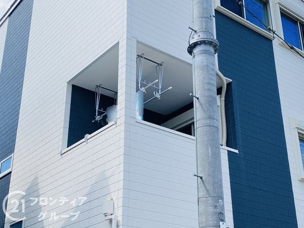 守口市大久保町３丁目の中古一戸建て
