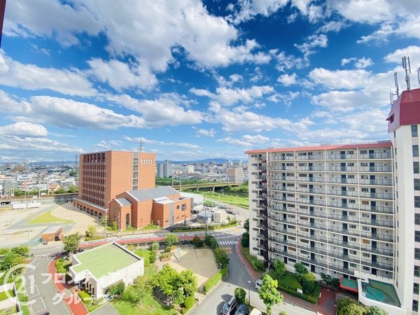 オリーブハイツ相川　中古マンション