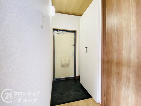 オリーブハイツ相川　中古マンション