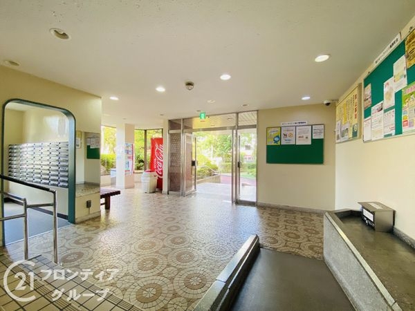 オリーブハイツ相川　中古マンション