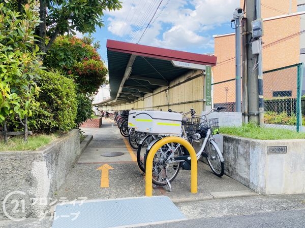 オリーブハイツ相川　中古マンション