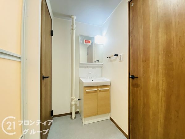オリーブハイツ相川　中古マンション