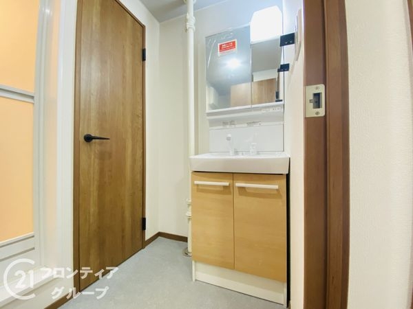 オリーブハイツ相川　中古マンション