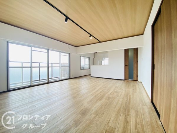 オリーブハイツ相川　中古マンション