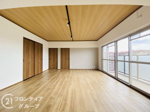 オリーブハイツ相川　中古マンション