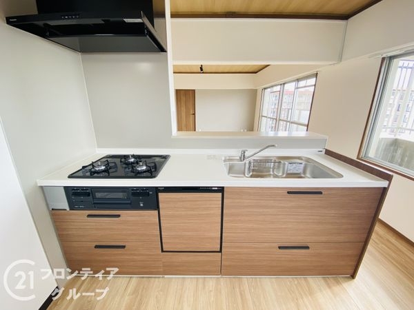 オリーブハイツ相川　中古マンション