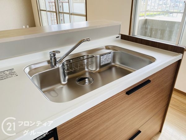 オリーブハイツ相川　中古マンション
