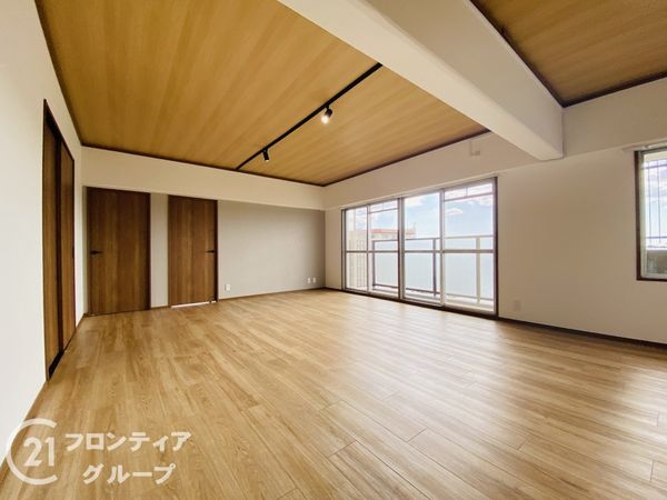オリーブハイツ相川　中古マンション