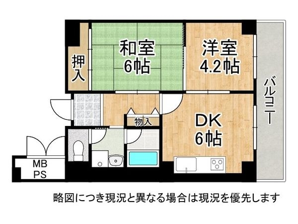 ネオハイツ城東　中古マンション