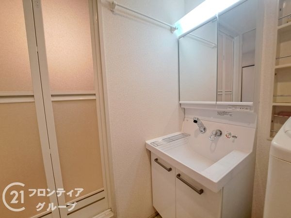 ネオハイツ城東　中古マンション