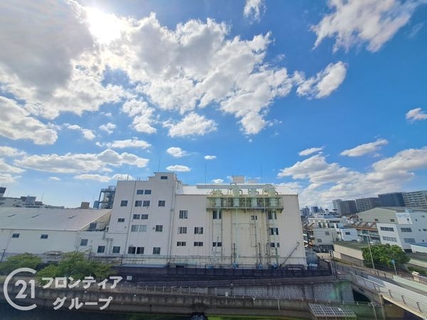 ネオハイツ城東　中古マンション