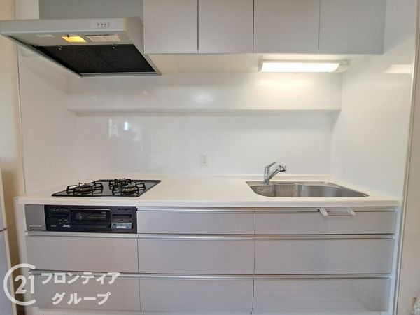 ネオハイツ城東　中古マンション